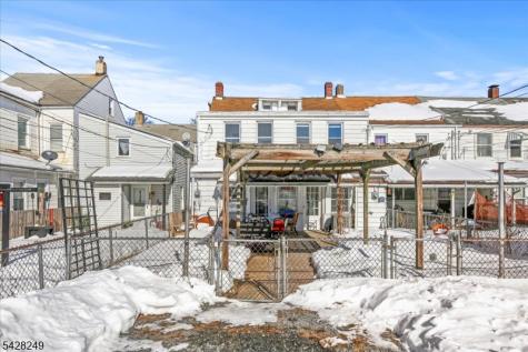 270 Sitgreaves Street Phillipsburg NJ 08865