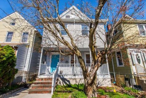24 Pleasant Avenue Clifton NJ 07013
