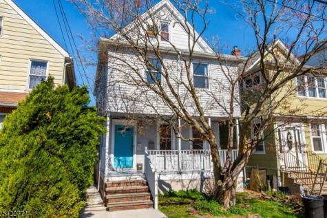 24 Pleasant Avenue Clifton NJ 07013