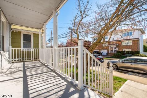 24 Pleasant Avenue Clifton NJ 07013
