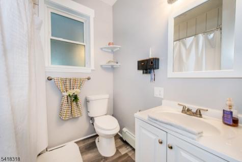 58 Wilson Avenue Kearny NJ 07032