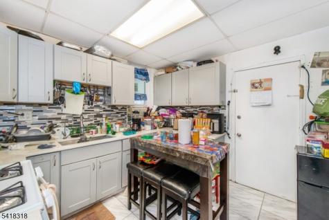 58 Wilson Avenue Kearny NJ 07032