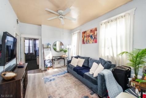 58 Wilson Avenue Kearny NJ 07032