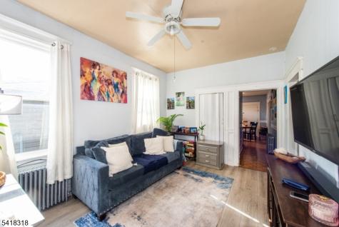 58 Wilson Avenue Kearny NJ 07032