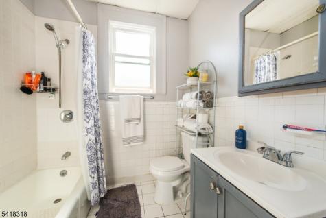 58 Wilson Avenue Kearny NJ 07032