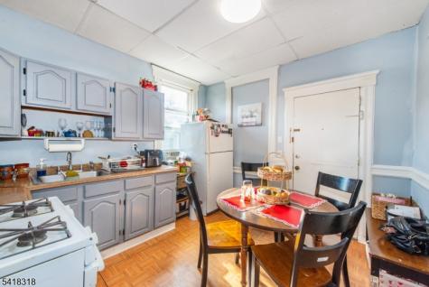 58 Wilson Avenue Kearny NJ 07032
