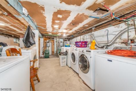 58 Wilson Avenue Kearny NJ 07032