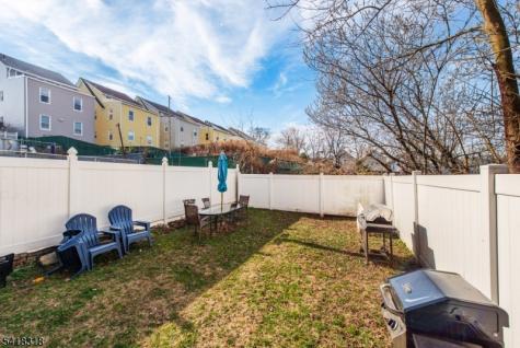 58 Wilson Avenue Kearny NJ 07032