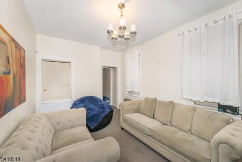 58 Wilson Avenue Kearny NJ 07032