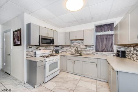 58 Wilson Avenue Kearny NJ 07032