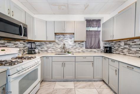 58 Wilson Avenue Kearny NJ 07032