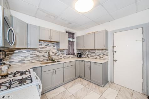 58 Wilson Avenue Kearny NJ 07032
