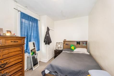 58 Wilson Avenue Kearny NJ 07032