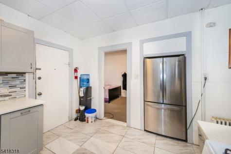 58 Wilson Avenue Kearny NJ 07032