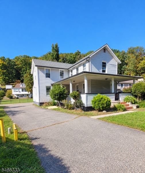 171 Union Avenue Bloomingdale NJ 07403