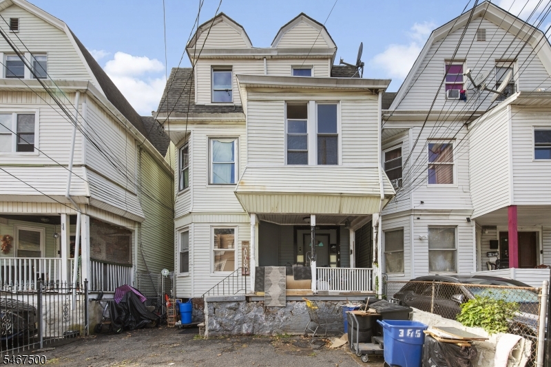 194 N 11th Street Newark NJ 07107