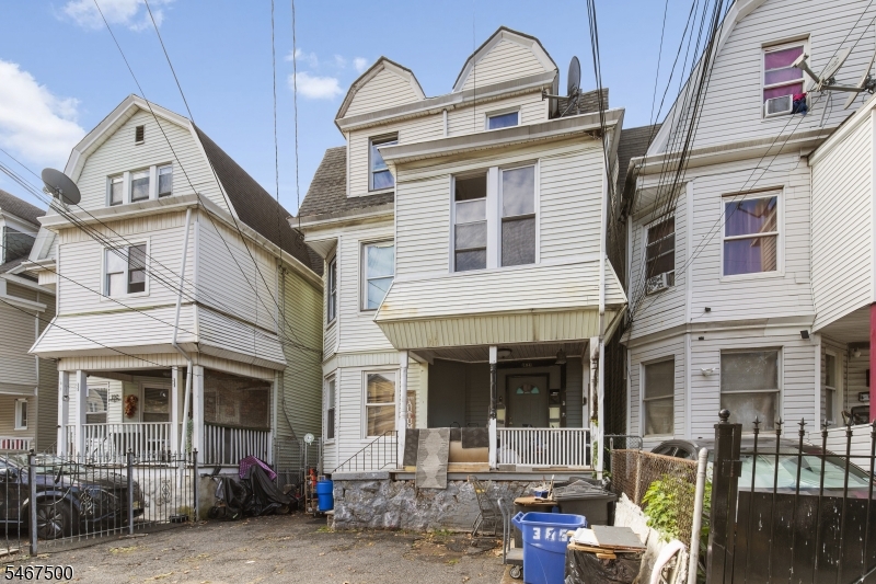 194 N 11th Street Newark NJ 07107