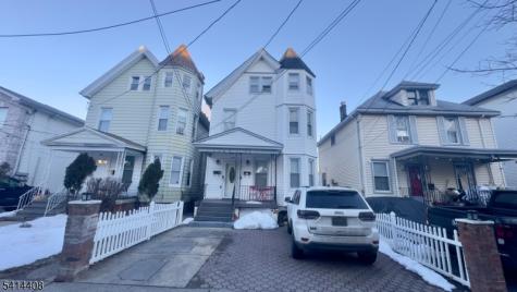 394 Cortlandt Street Belleville NJ 07109
