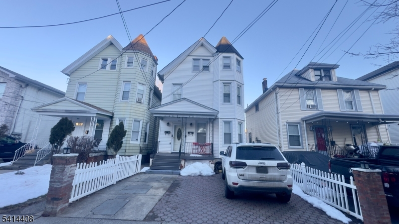 394 Cortlandt Street Belleville NJ 07109