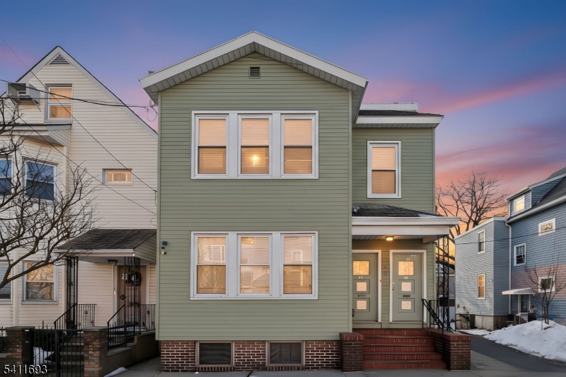 419 Hamilton Street Harrison NJ 07029