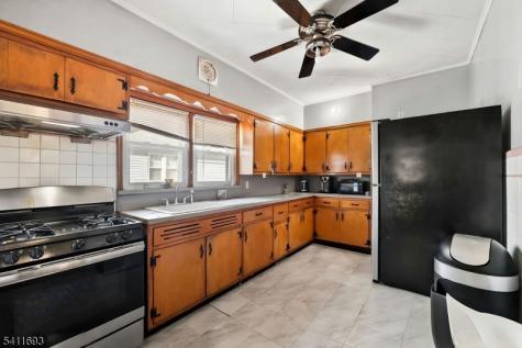419 Hamilton Street Harrison NJ 07029