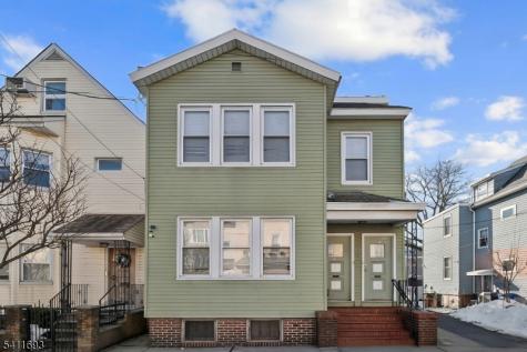 419 Hamilton Street Harrison NJ 07029