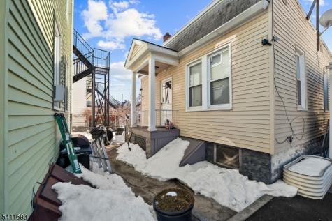 419 Hamilton Street Harrison NJ 07029