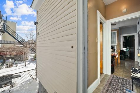 419 Hamilton Street Harrison NJ 07029