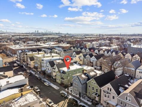 419 Hamilton Street Harrison NJ 07029