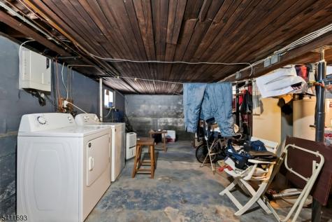 419 Hamilton Street Harrison NJ 07029