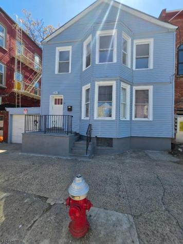 91 Belmont Avenue Jersey City NJ 07304
