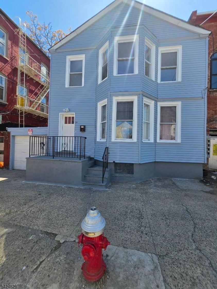 91 Belmont Avenue Jersey City NJ 07304