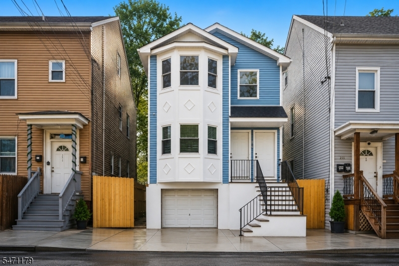 253 N 4th Street Paterson NJ 07522