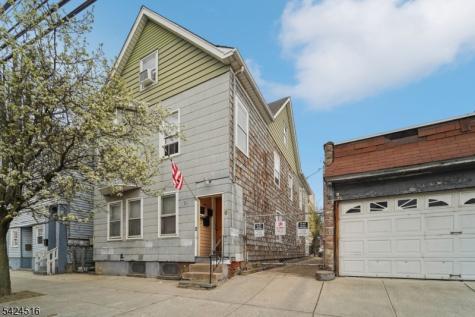 6 4TH Street Passaic NJ 07055