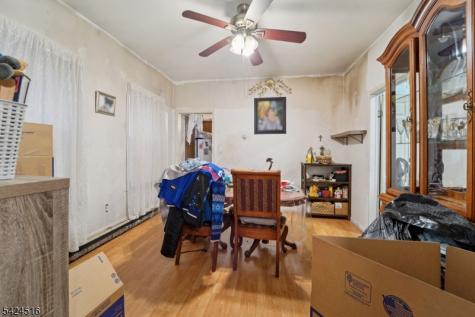 6 4TH Street Passaic NJ 07055