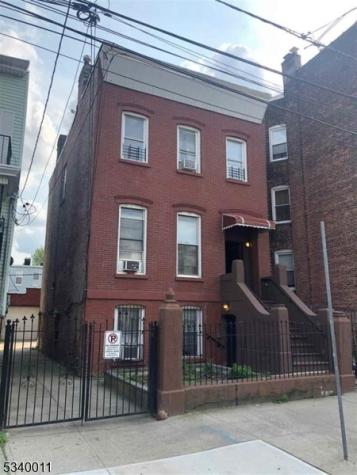 333 Forrest Street Jersey City NJ 07304