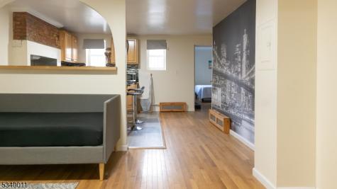 333 Forrest Street Jersey City NJ 07304