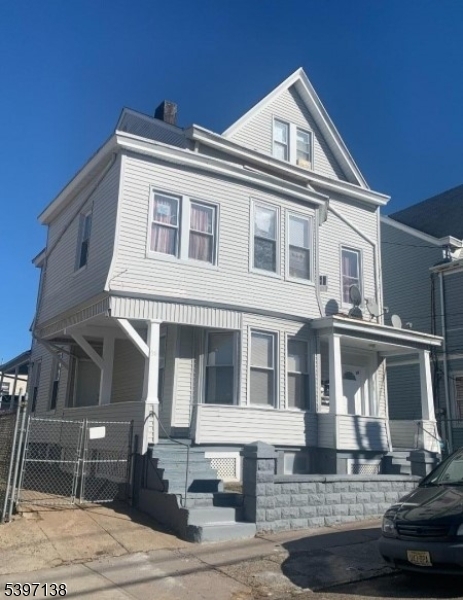 76 Jasper Street Paterson NJ 07522