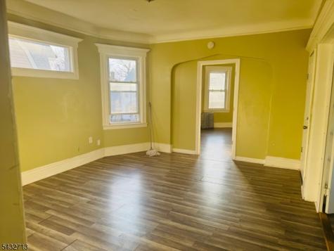 2 Hawthorne Place East Orange NJ 07018