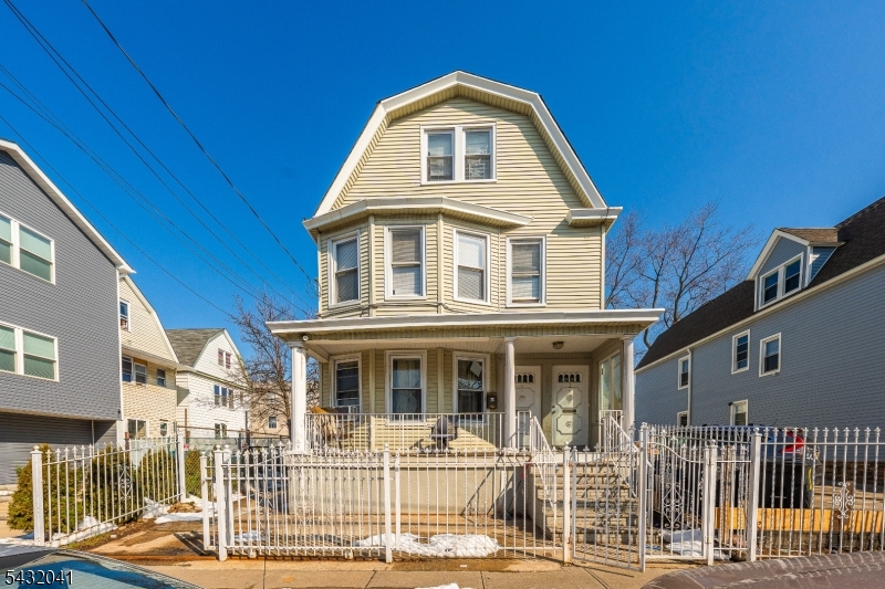 1039 Anna Street Elizabeth NJ 07201