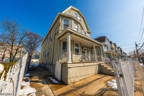 1039 Anna Street Elizabeth NJ 07201