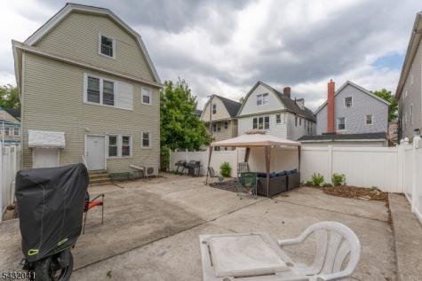 1039 Anna Street Elizabeth NJ 07201