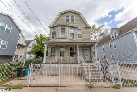 1039 Anna Street Elizabeth NJ 07201
