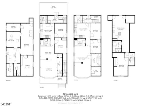 1039 Anna Street Elizabeth NJ 07201