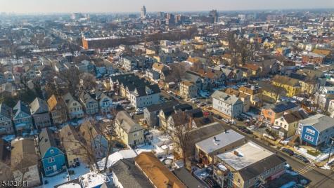 1039 Anna Street Elizabeth NJ 07201