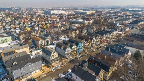 1039 Anna Street Elizabeth NJ 07201