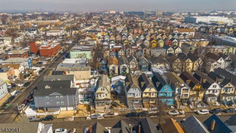 1039 Anna Street Elizabeth NJ 07201