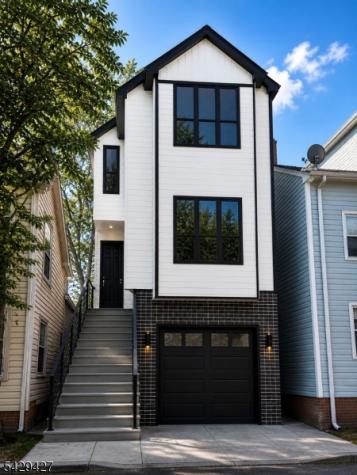 31 Watson Street Paterson NJ 07522