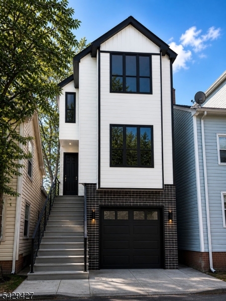 31 Watson Street Paterson NJ 07522