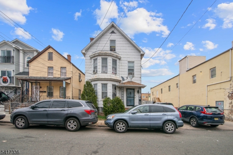 109 Franklin Street Elizabeth NJ 07206